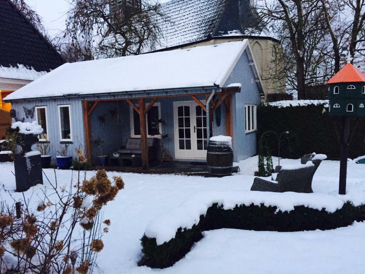Di'Mami House Villa Avenhorn Exteriör bild